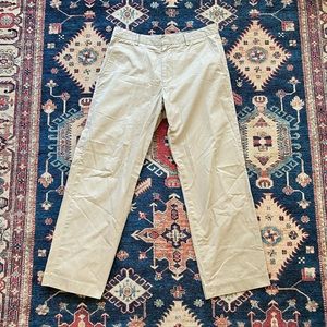 Banana Republic Men’s Khakis